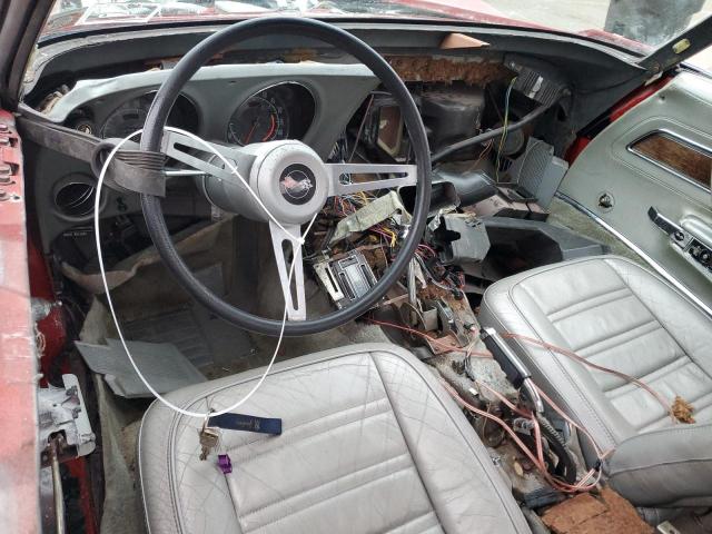 1974 Chevrolet Corvette VIN: 1Z67J4S429283 Lot: 40386324