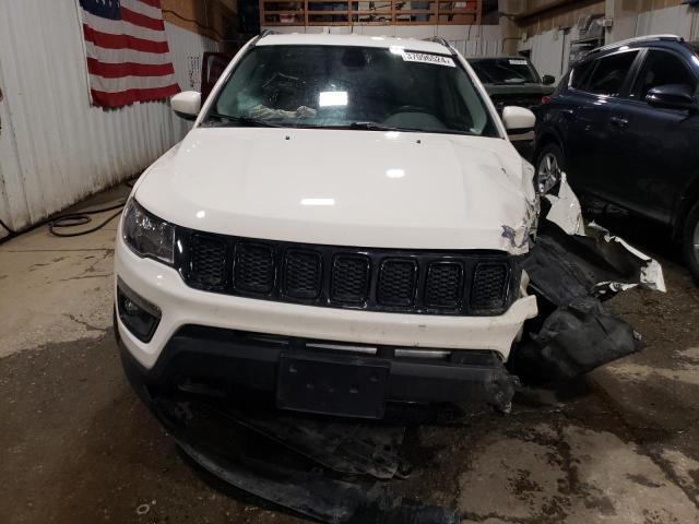 3C4NJDAB0KT659194 | 2019 JEEP COMPASS SP