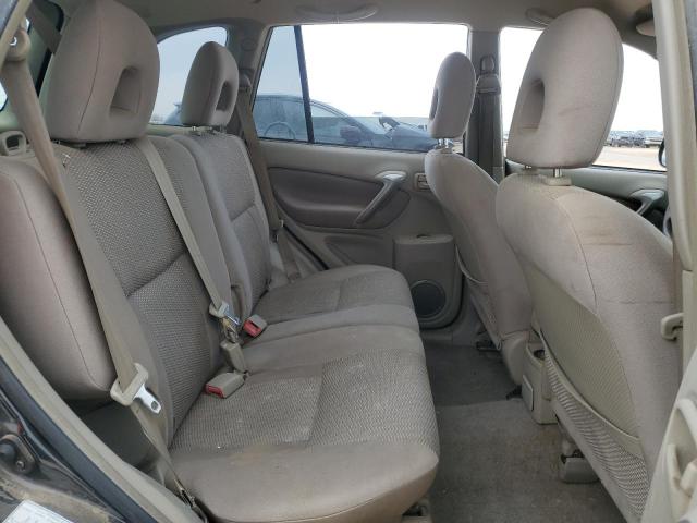 JTEGD20V650095791 2005 Toyota Rav4