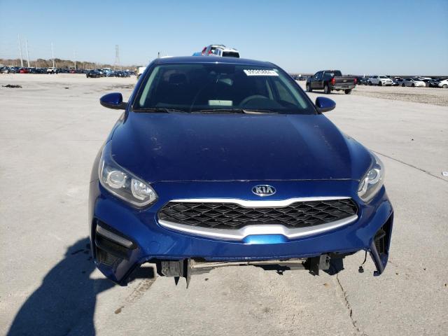 3KPF24AD2KE010195 | 2019 KIA FORTE FE