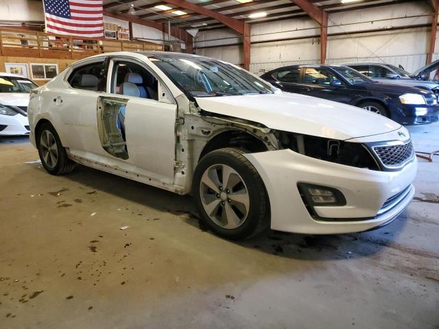 KNAGN4AD6E5071932 | 2014 KIA OPTIMA HYB