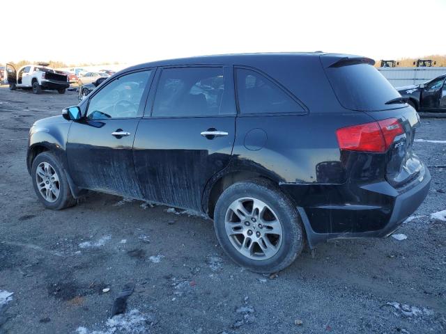 2008 Acura MDX - Image 2