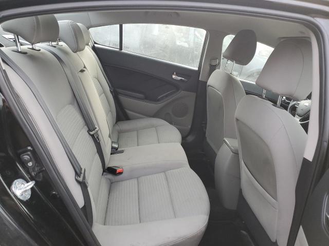 2015 KIA FORTE LX KNAFX4A67F5284011