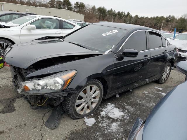 2009 Honda Accord Lx VIN: 1HGCP26399A043881 Lot: 39378484