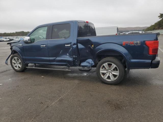 2018 FORD F-150 1FTFW1E59JFD18278