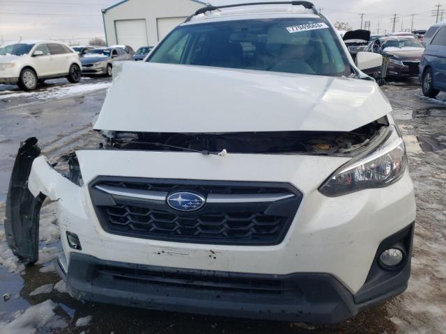 JF2GTACC2L9238175 | 2020 SUBARU CROSSTREK