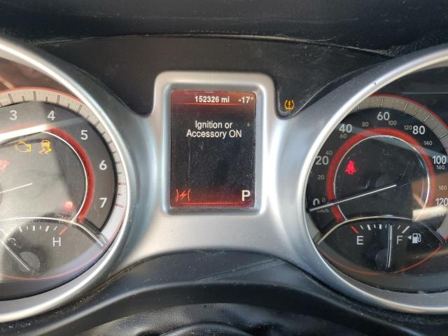 2014 Dodge Journey Se VIN: 3C4PDCAB4ET141507 Lot: 40451014