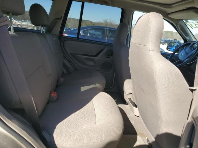 2003 Jeep Grand Cherokee Laredo VIN: 1J4GX48N73C507217 Lot: 40393374