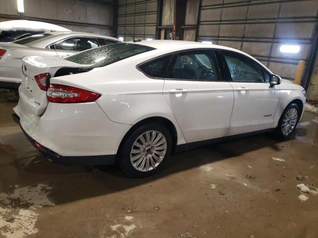 3FA6P0UU1ER324719 | 2014 FORD FUSION S H