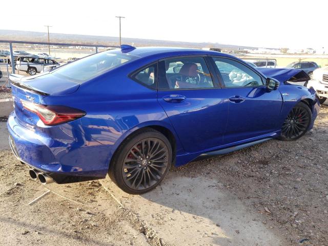 2022 ACURA TLX TYPE S - 19UUB7F03NA000380
