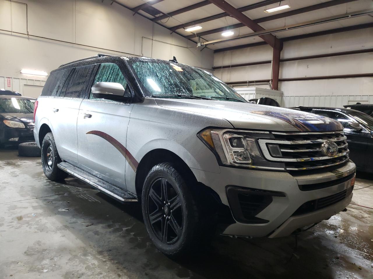 2021 Ford Expedition Xlt vin: 1FMJU1JT0MEA80976