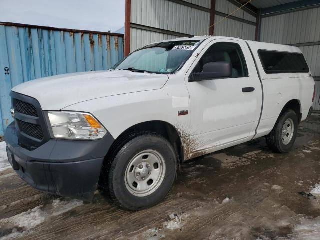 3C6JR7AT0GG241078 | 2016 RAM 1500 ST