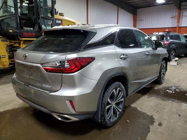 2T2BZMCAXHC081192 | 2017 LEXUS RX 350 BAS