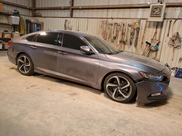 Vin: 1hgcv1f33la066953, lot: 37810254, honda accord sport 20204
