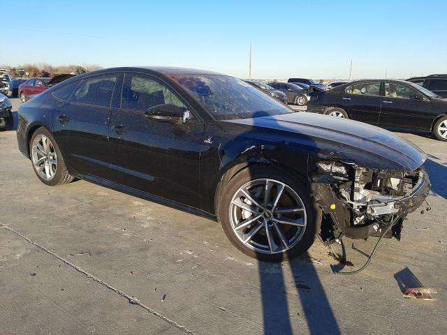 VIN WAUU2BF22PN093646 2023 Audi A7, Premium Plus S-... no.4