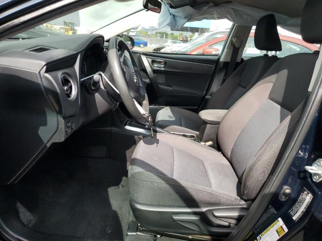 5YFBURHE6KP912044 | 2019 TOYOTA COROLLA L