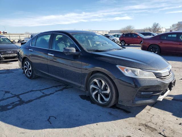 1HGCR2F70HA006472 | 2017 HONDA ACCORD EX