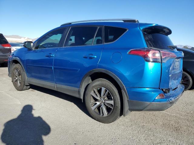 JTMWFREV5GJ099419 | 2016 TOYOTA RAV4 XLE