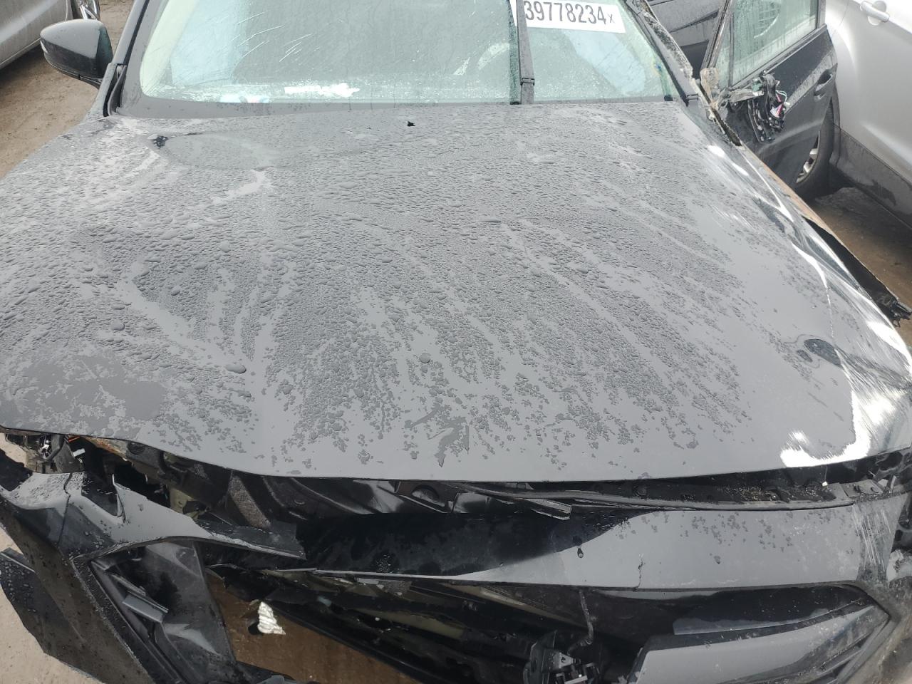 4S4BTGLD2P3155421 2023 Subaru Outback Onyx Edition Xt