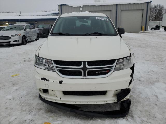 2014 Dodge Journey Se VIN: 3C4PDCAB3ET153549 Lot: 39259464