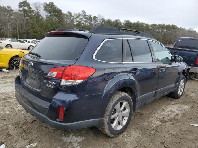 4S4BRBCC3E3246963 | 2014 SUBARU OUTBACK 2.