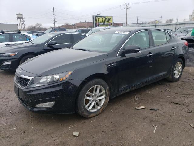 2012 Kia Optima LX