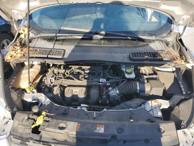 2015 FORD ESCAPE S 1FMCU0F77FUC55134