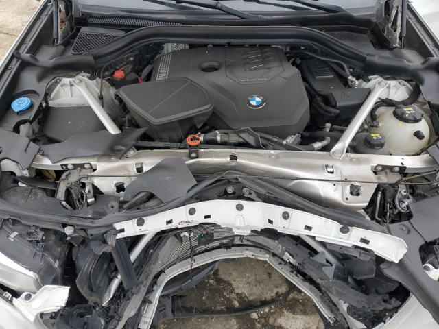 5UXTY5C0XLLT38845 2020 BMW X3, photo no. 12