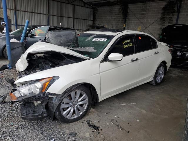 Vin: 1hgcp3f82ba004055, lot: 39826174, honda accord exl 2011 img_1
