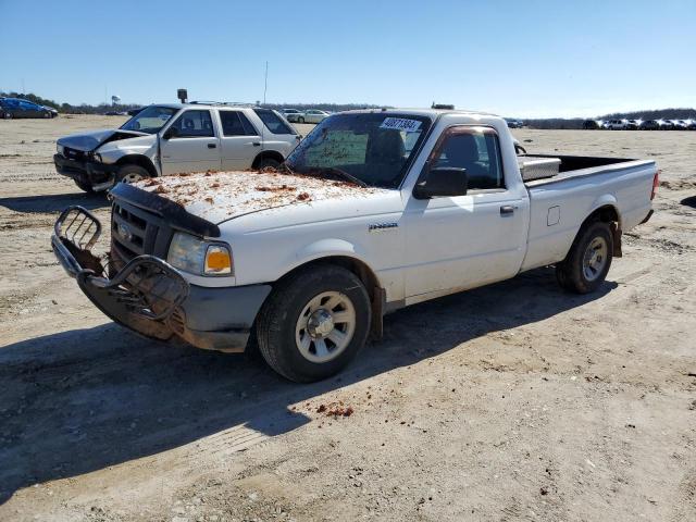 2011 Ford Ranger 