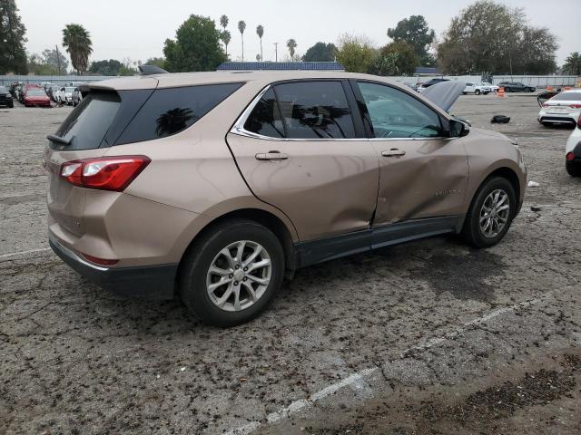 2GNAXJEV8K6248721 | 2019 CHEVROLET EQUINOX LT