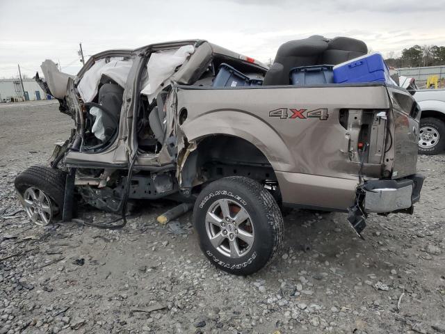 2019 FORD F150 SUPER 1FTEW1EB1KKE30664