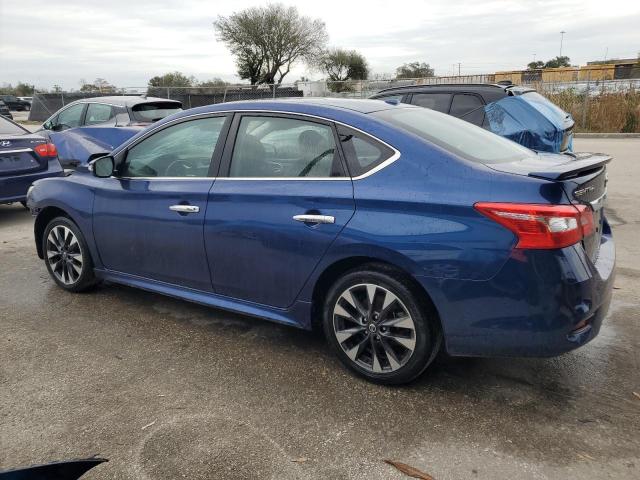 3N1AB7AP0KY222522 | 2019 NISSAN SENTRA S