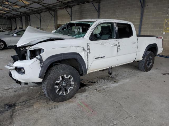 Vin: 3tmdz5bn5nm124606, lot: 37153434, toyota tacoma double cab 2022 img_1