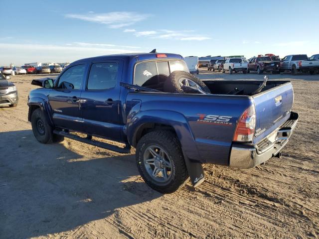 3TMLU4EN0EM141913 | 2014 TOYOTA TACOMA DOU