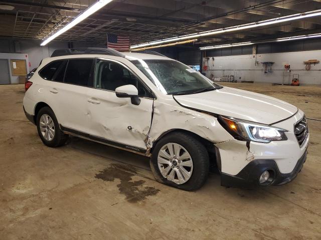 4S4BSAFC4J3363892 | 2018 SUBARU OUTBACK 2.