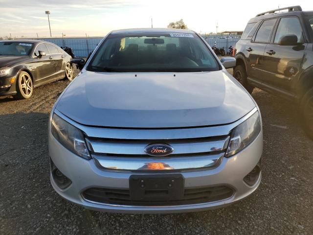 2010 Ford Fusion Se VIN: 3FAHP0HA9AR124478 Lot: 38427994