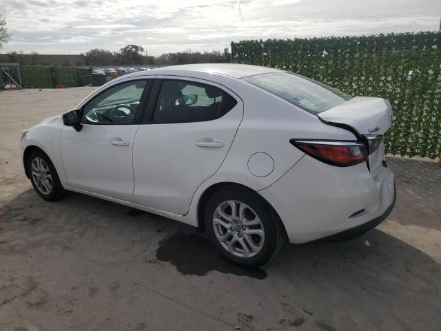 3MYDLBYV2HY150019 | 2017 TOYOTA YARIS IA