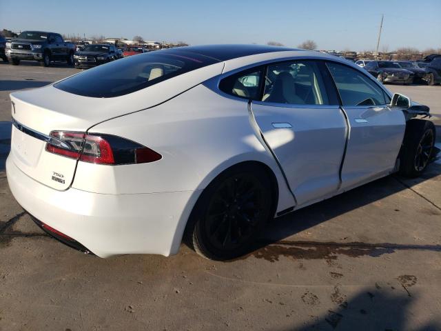 5YJSA1E28HF228699 | 2017 TESLA MODEL S