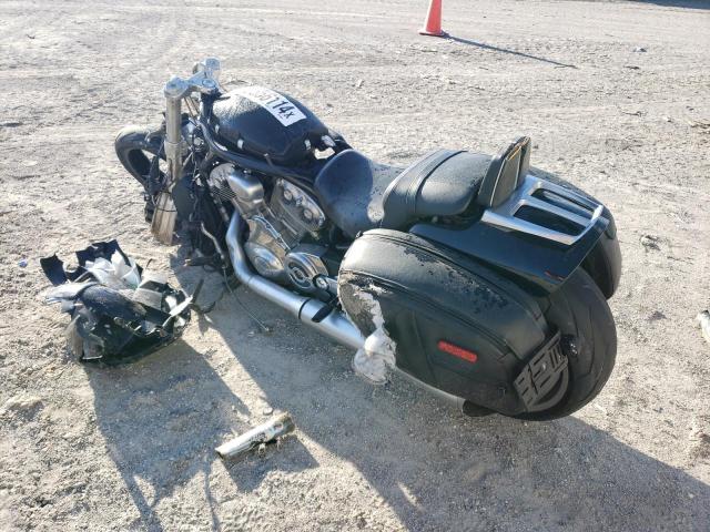 2015 HARLEY-DAVIDSON VRSCF VROD - 1HD1HPH11FC806616