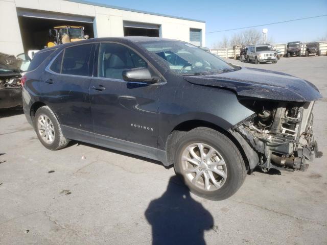 3GNAXJEV5JS584620 | 2018 CHEVROLET EQUINOX LT