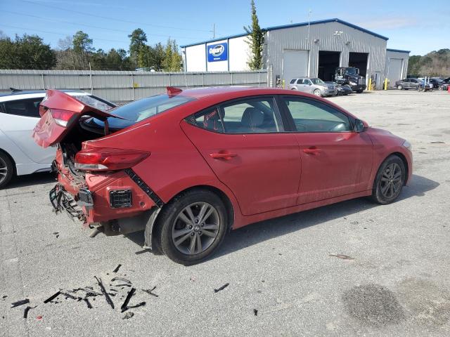 5NPD84LF9JH222655 | 2018 HYUNDAI ELANTRA SE