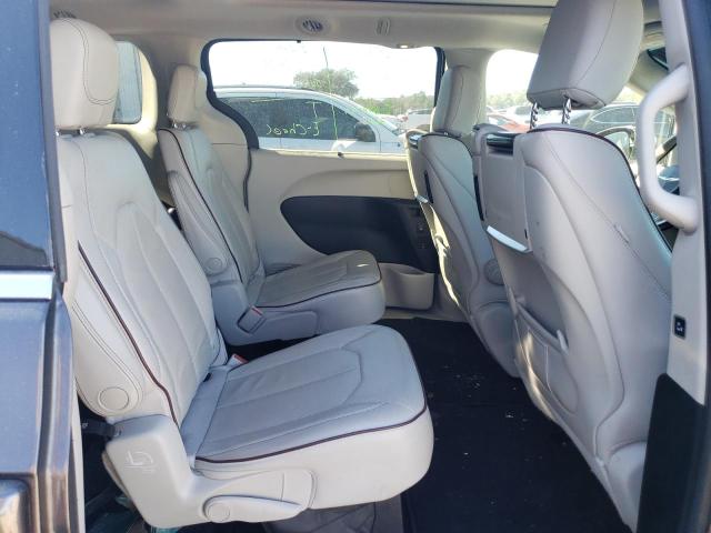 2C4RC1GG4HR648045 2017 CHRYSLER PACIFICA, photo no. 11