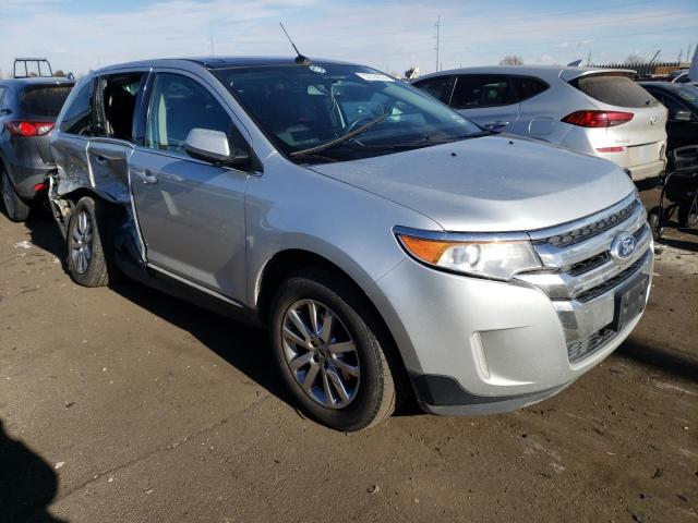 2FMDK4KC0EBA19949 | 2014 FORD EDGE LIMIT