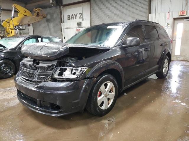 2013 Dodge Journey SE