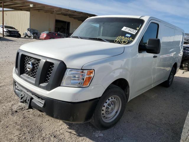 Nissan NV