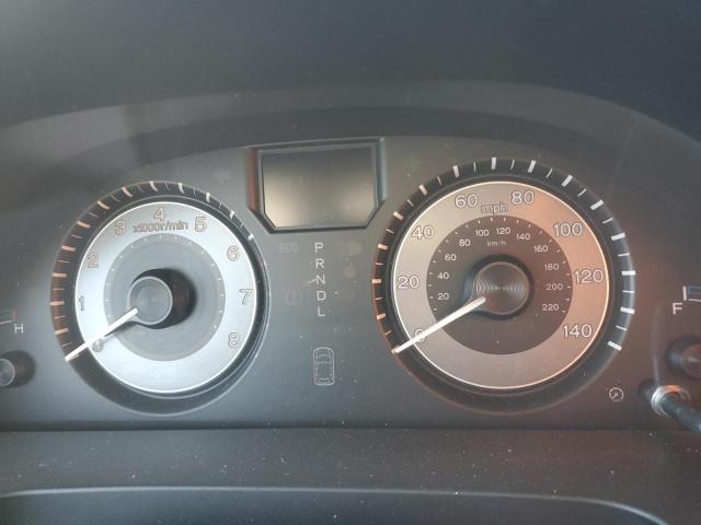 2012 Honda Odyssey Exl VIN: 5FNRL5H60CB071788 Lot: 38872334