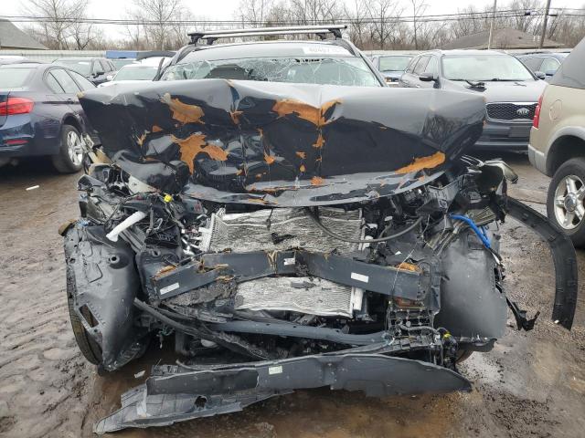 VIN 3FA6P0HD8JR259002 2018 Ford Fusion, SE no.5