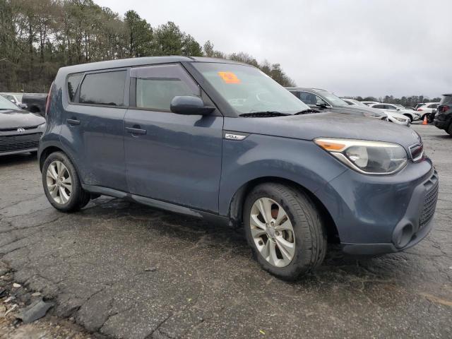 KNDJP3A53F7230191 | 2015 KIA SOUL +