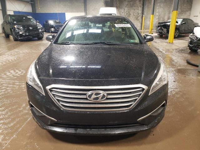 5NPE24AF2HH538398 | 2017 HYUNDAI SONATA SE